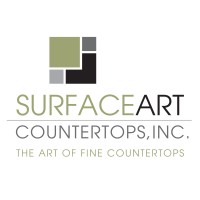 Surface Art Countertops, Inc. logo, Surface Art Countertops, Inc. contact details