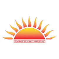 Sunrise Science Products logo, Sunrise Science Products contact details