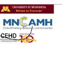 Minnesota Center for Chemical and Mental Health logo, Minnesota Center for Chemical and Mental Health contact details