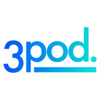 3Pod Latam logo, 3Pod Latam contact details