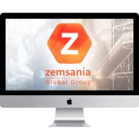 zemsania colombia logo, zemsania colombia contact details