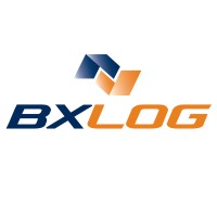 BX Log logo, BX Log contact details