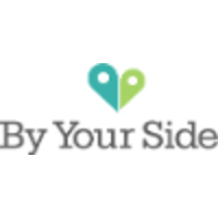 By Your Side logo, By Your Side contact details