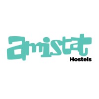 Amistat Hostels logo, Amistat Hostels contact details