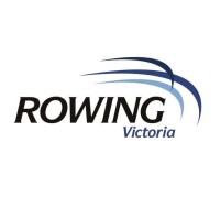 Rowing Victoria logo, Rowing Victoria contact details