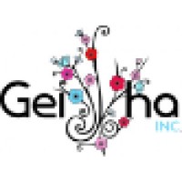 Geisha, Inc. logo, Geisha, Inc. contact details