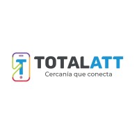 TOTALATT logo, TOTALATT contact details