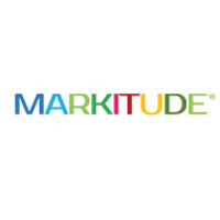 Markitude logo, Markitude contact details