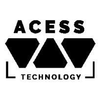 ACESS logo, ACESS contact details