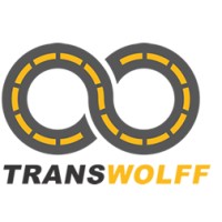 Transwolff logo, Transwolff contact details