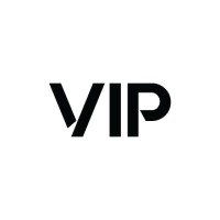 VIP logo, VIP contact details