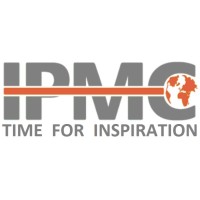 IPMC logo, IPMC contact details