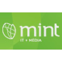 Mint IT Media logo, Mint IT Media contact details