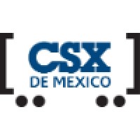 CSX de Mexico SA de CV logo, CSX de Mexico SA de CV contact details