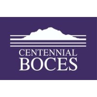 Centennial Boces High School logo, Centennial Boces High School contact details