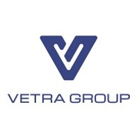 VETRA GROUP logo, VETRA GROUP contact details