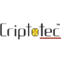 Criptotec Internacional logo, Criptotec Internacional contact details