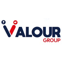 Valour Group logo, Valour Group contact details