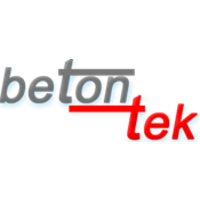 BETONTEK logo, BETONTEK contact details