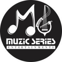 Muzic Series Entertainment Pvt. Ltd logo, Muzic Series Entertainment Pvt. Ltd contact details