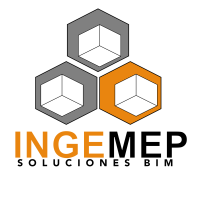 INGEMEP logo, INGEMEP contact details