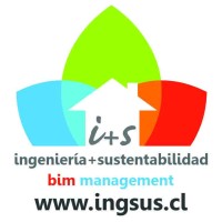 Ingenieria+Sustentabilidad SpA logo, Ingenieria+Sustentabilidad SpA contact details