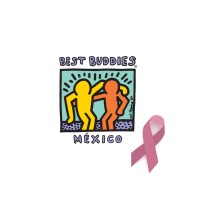 Best Buddies México logo, Best Buddies México contact details