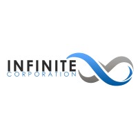 Infinite Corporation logo, Infinite Corporation contact details