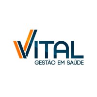 Vital Gestão em Saúde logo, Vital Gestão em Saúde contact details