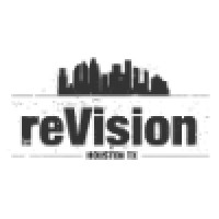 Houston: reVision logo, Houston: reVision contact details