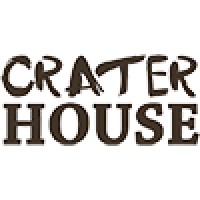 Crater House logo, Crater House contact details