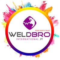 Weldbro International PT logo, Weldbro International PT contact details