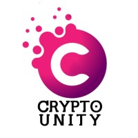 Crypto Unity logo, Crypto Unity contact details