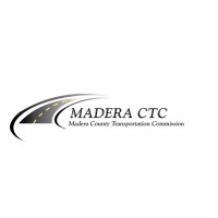 Madera County Transportation Commission logo, Madera County Transportation Commission contact details