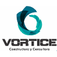 VORTICE CONSTRUCTORA CONSULTORA logo, VORTICE CONSTRUCTORA CONSULTORA contact details