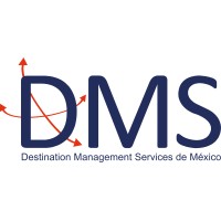 Destination Management Services de Mexico (DMS de Mexico) logo, Destination Management Services de Mexico (DMS de Mexico) contact details