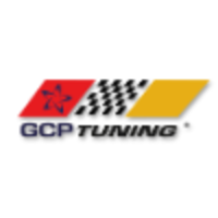 GCP TUNING logo, GCP TUNING contact details