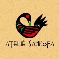 Ateliê Sankofa logo, Ateliê Sankofa contact details