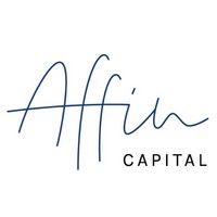 AFFIN Capital logo, AFFIN Capital contact details