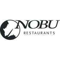 Nobu Restaurants logo, Nobu Restaurants contact details