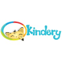 Kindery logo, Kindery contact details