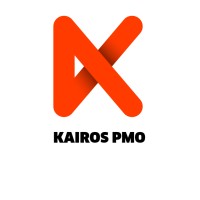 KAIROS PMO logo, KAIROS PMO contact details