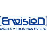 Envision Mobility Solutions Pvt Ltd logo, Envision Mobility Solutions Pvt Ltd contact details