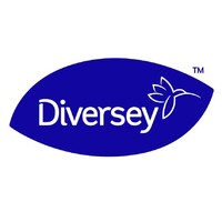 Diversey Brasil logo, Diversey Brasil contact details