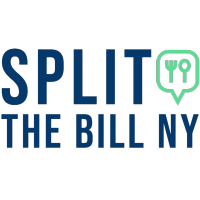 Split the Bill NY logo, Split the Bill NY contact details