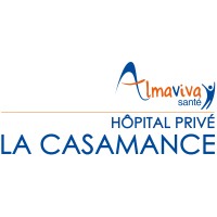 Hôpital Privé La Casamance logo, Hôpital Privé La Casamance contact details