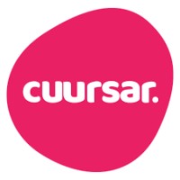 Cuursar logo, Cuursar contact details