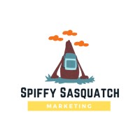 Spiffy Sasquatch logo, Spiffy Sasquatch contact details