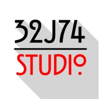 32J74 Studio logo, 32J74 Studio contact details