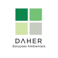 Daher Soluções Ambientais logo, Daher Soluções Ambientais contact details